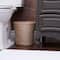 Household Essentials Wicker Bathroom Accessories Set